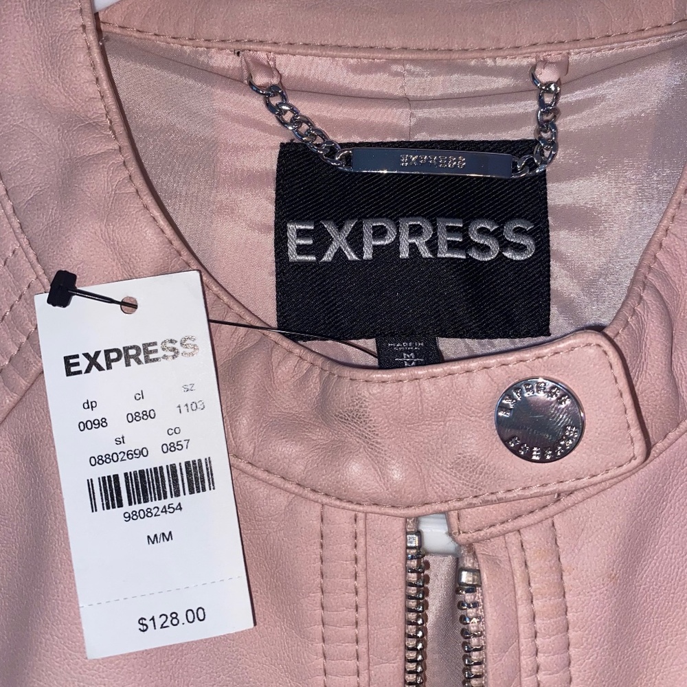 Womens jacket